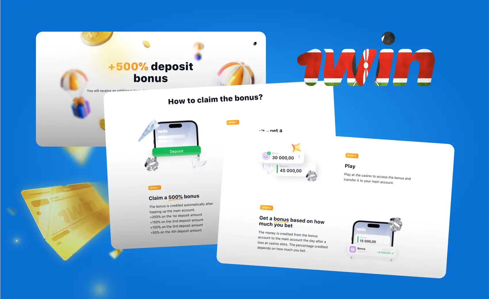 Use 1win official promo code for huge deposit bonus.