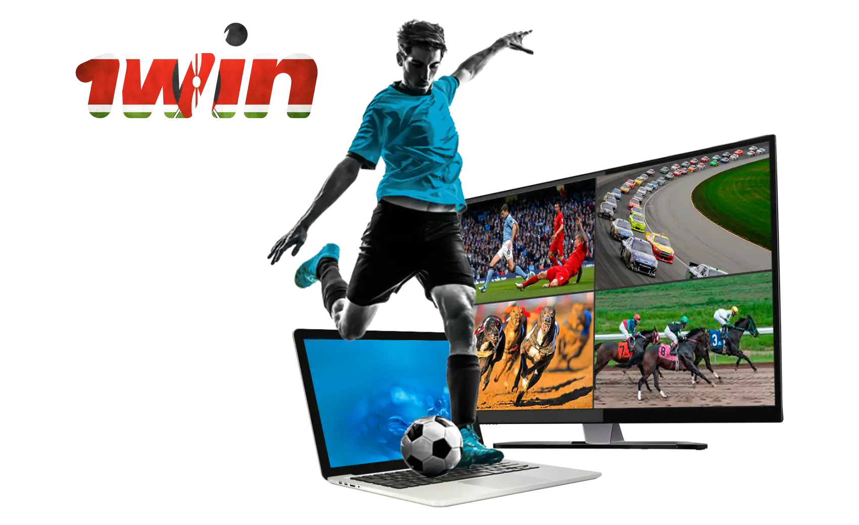 Play live casino games and win big at 1win today.
